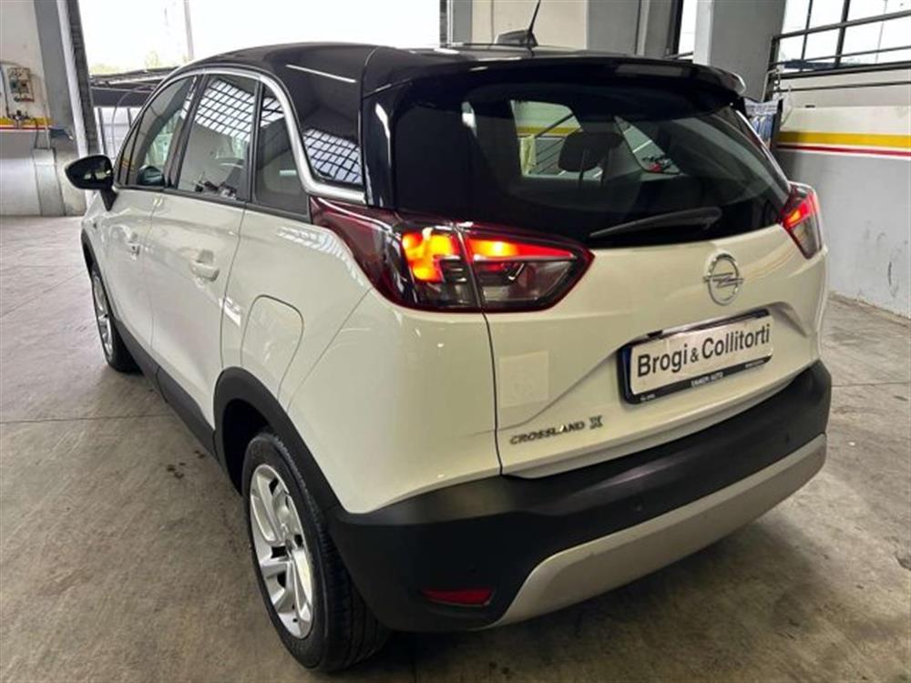 Crossland   Crossland X 1.2 Innovation Aut
