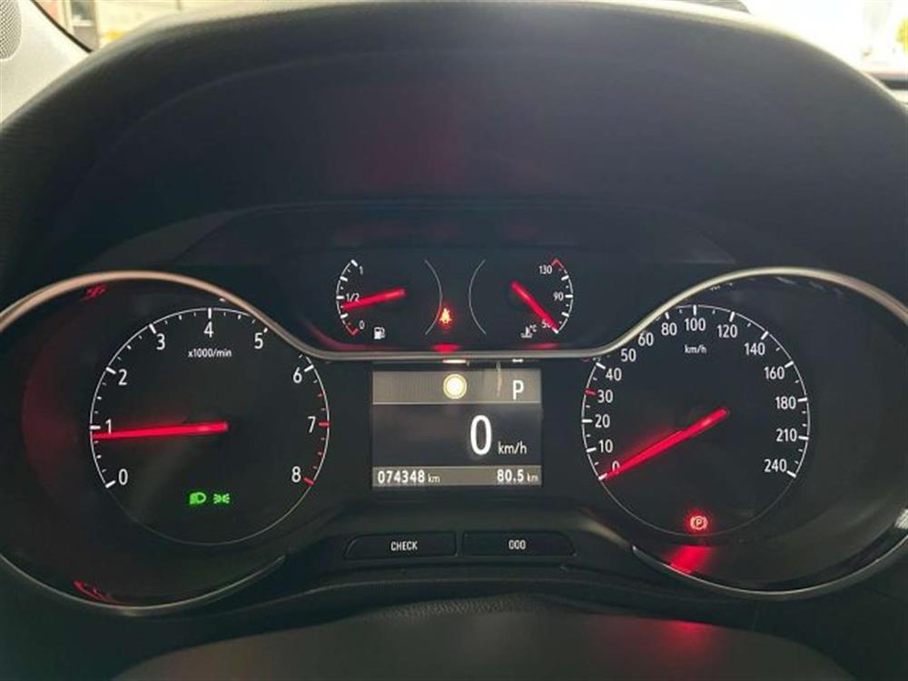 Crossland   Crossland X 1.2 Innovation Aut