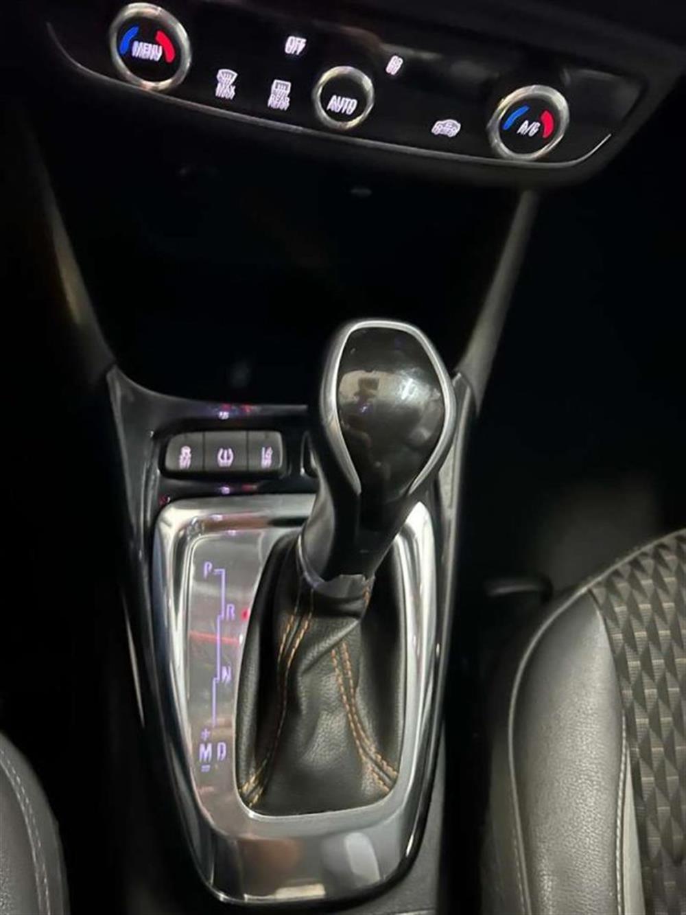 Crossland   Crossland X 1.2 Innovation Aut