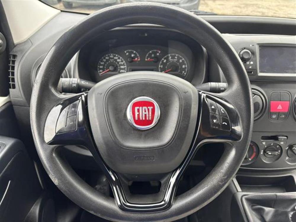 Fiorino   Fiorino 1.3 MJT 95CV Cargo