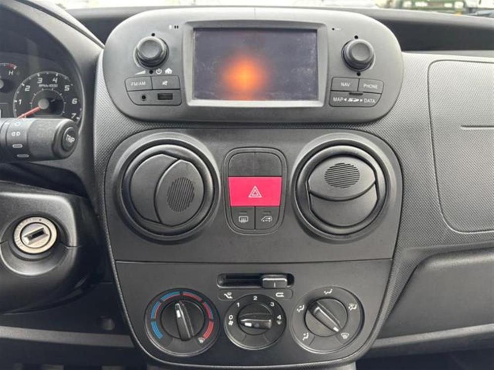 Fiorino   Fiorino 1.3 MJT 95CV Cargo