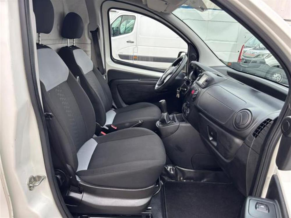 Fiorino   Fiorino 1.3 MJT 95CV Cargo