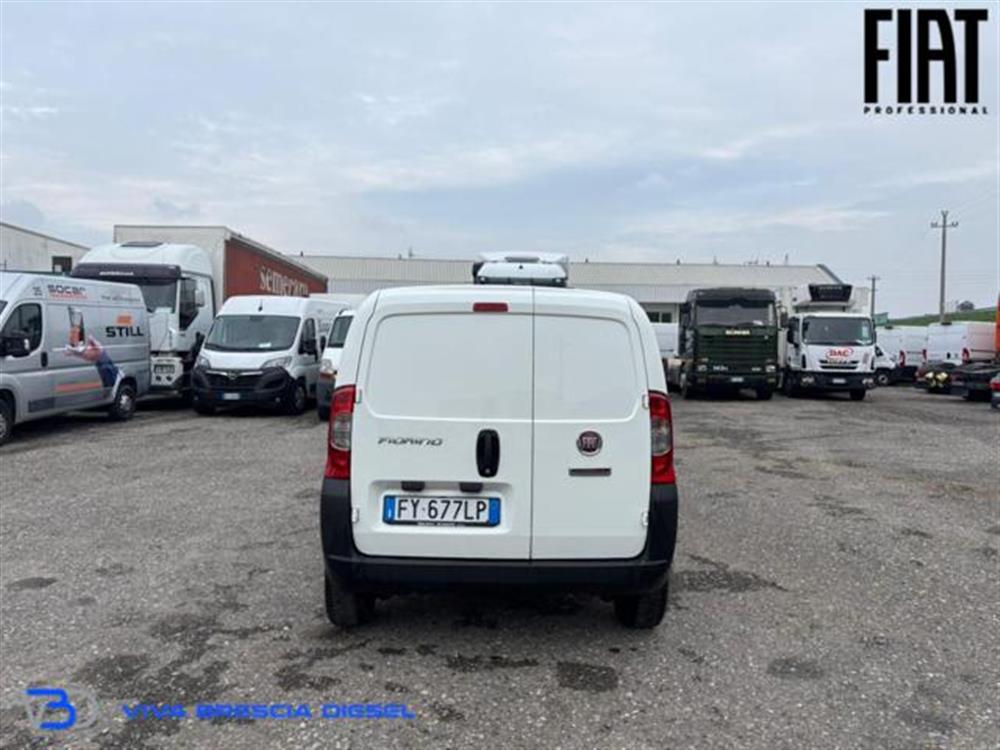 Fiorino   Fiorino 1.3 MJT 95CV Cargo