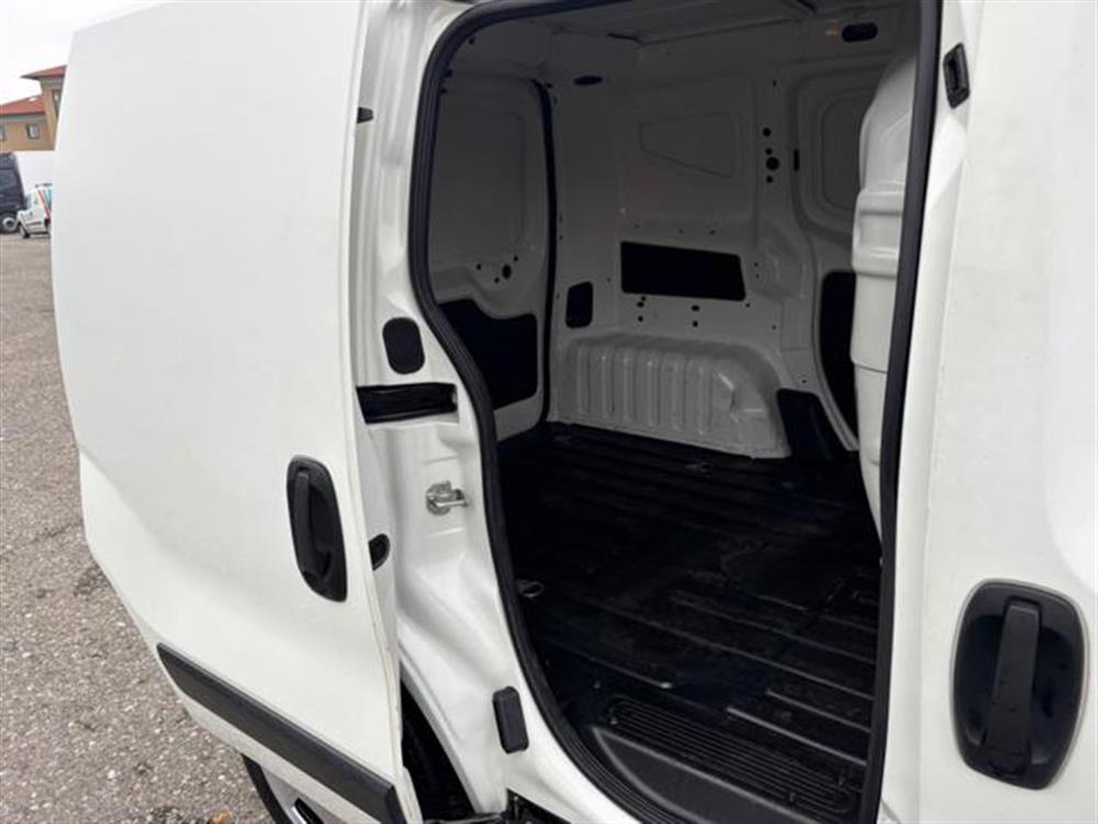 Fiorino   Fiorino 1.3 MJT 95CV Cargo