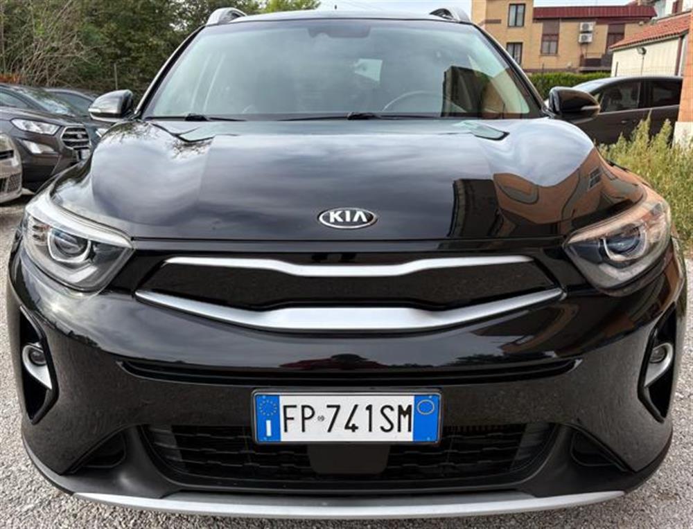 Stonic   Stonic 1.6 CRDi 110 CV Ener