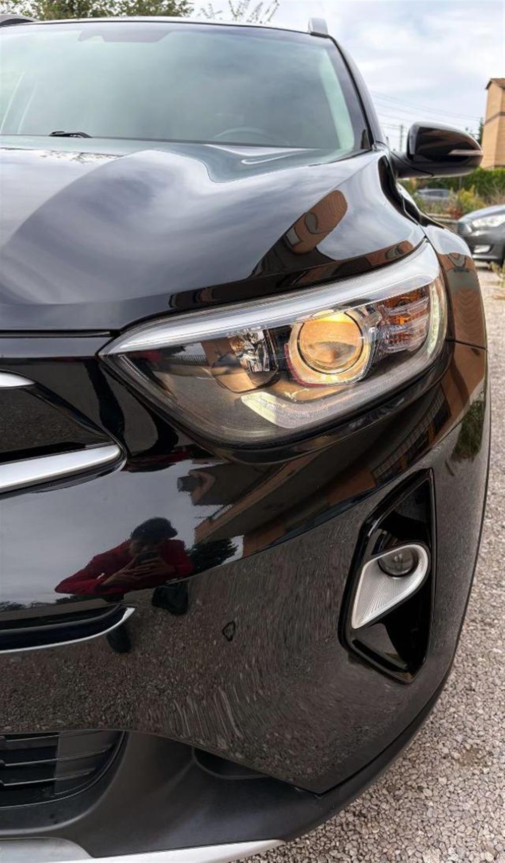 Stonic   Stonic 1.6 CRDi 110 CV Ener
