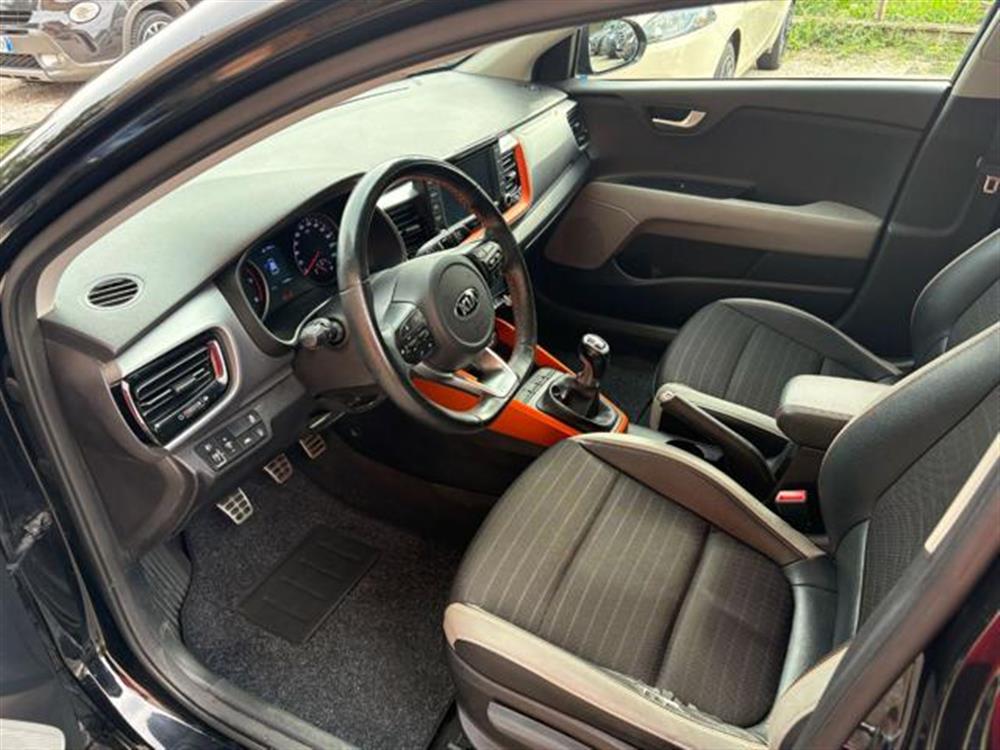 Stonic   Stonic 1.6 CRDi 110 CV Ener