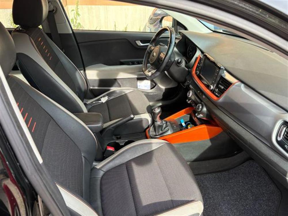 Stonic   Stonic 1.6 CRDi 110 CV Ener