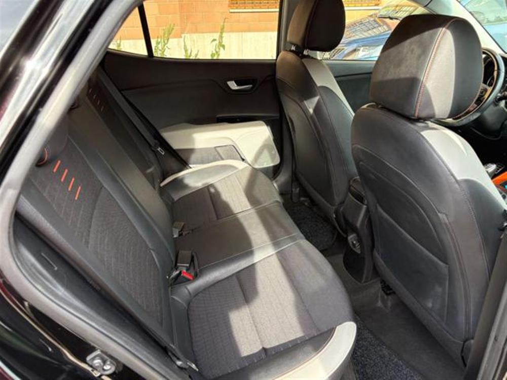 Stonic   Stonic 1.6 CRDi 110 CV Ener