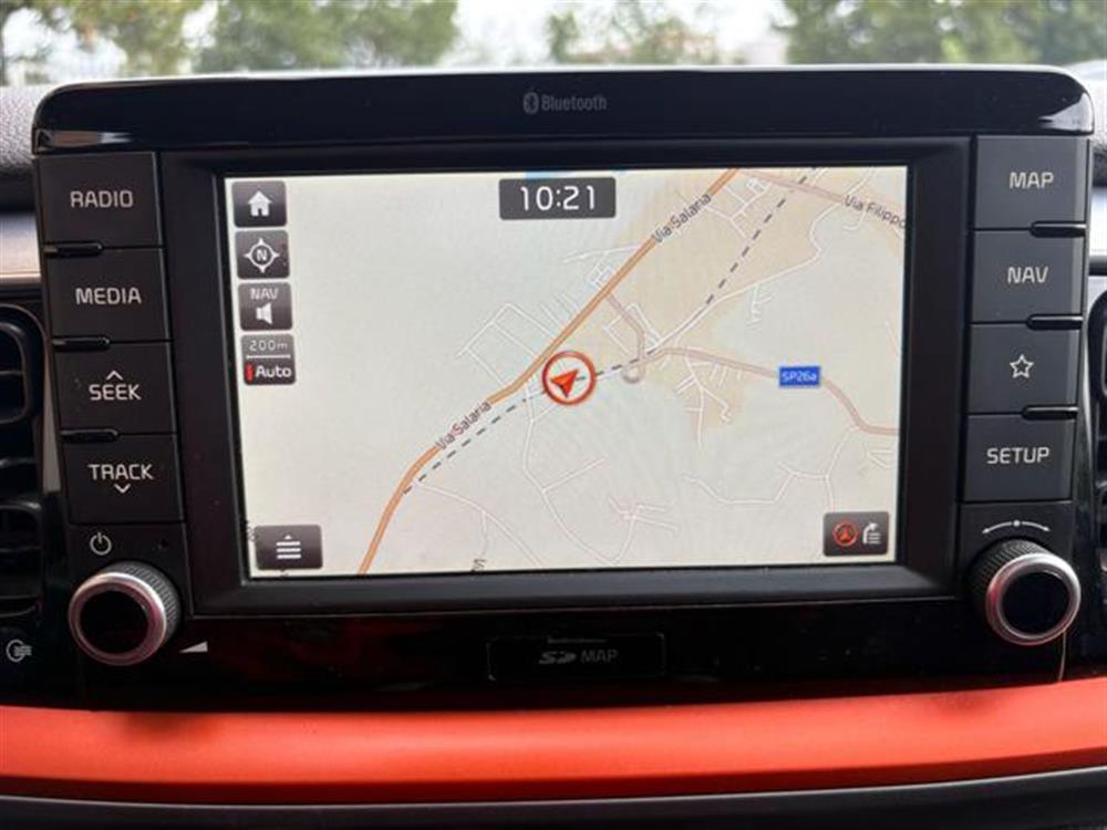 Stonic   Stonic 1.6 CRDi 110 CV Ener