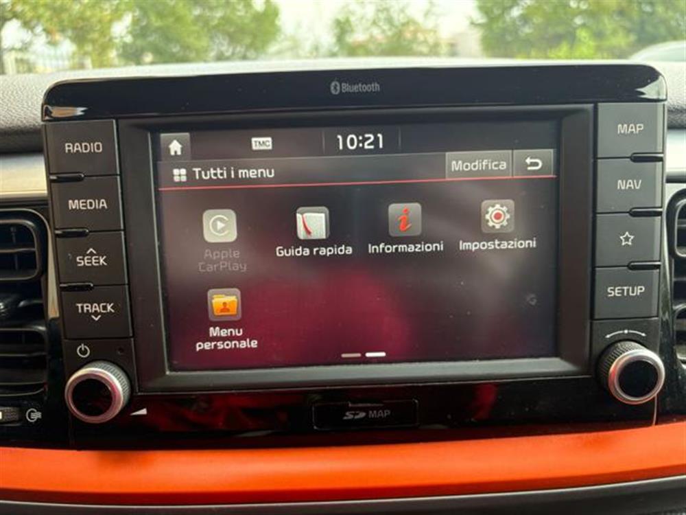 Stonic   Stonic 1.6 CRDi 110 CV Ener