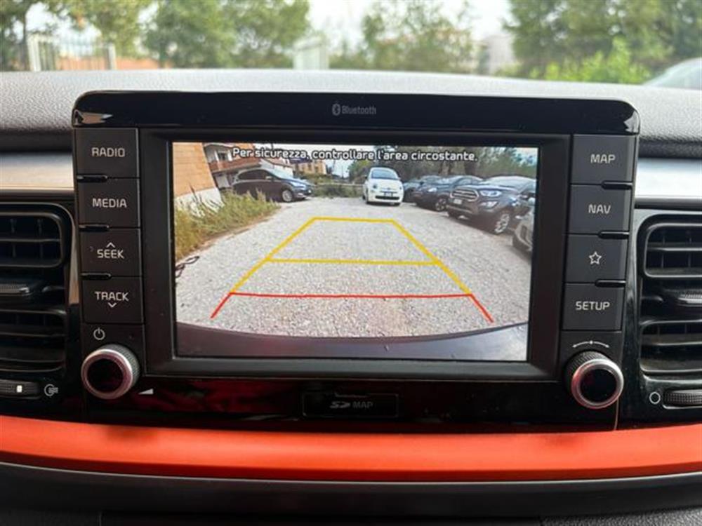 Stonic   Stonic 1.6 CRDi 110 CV Ener