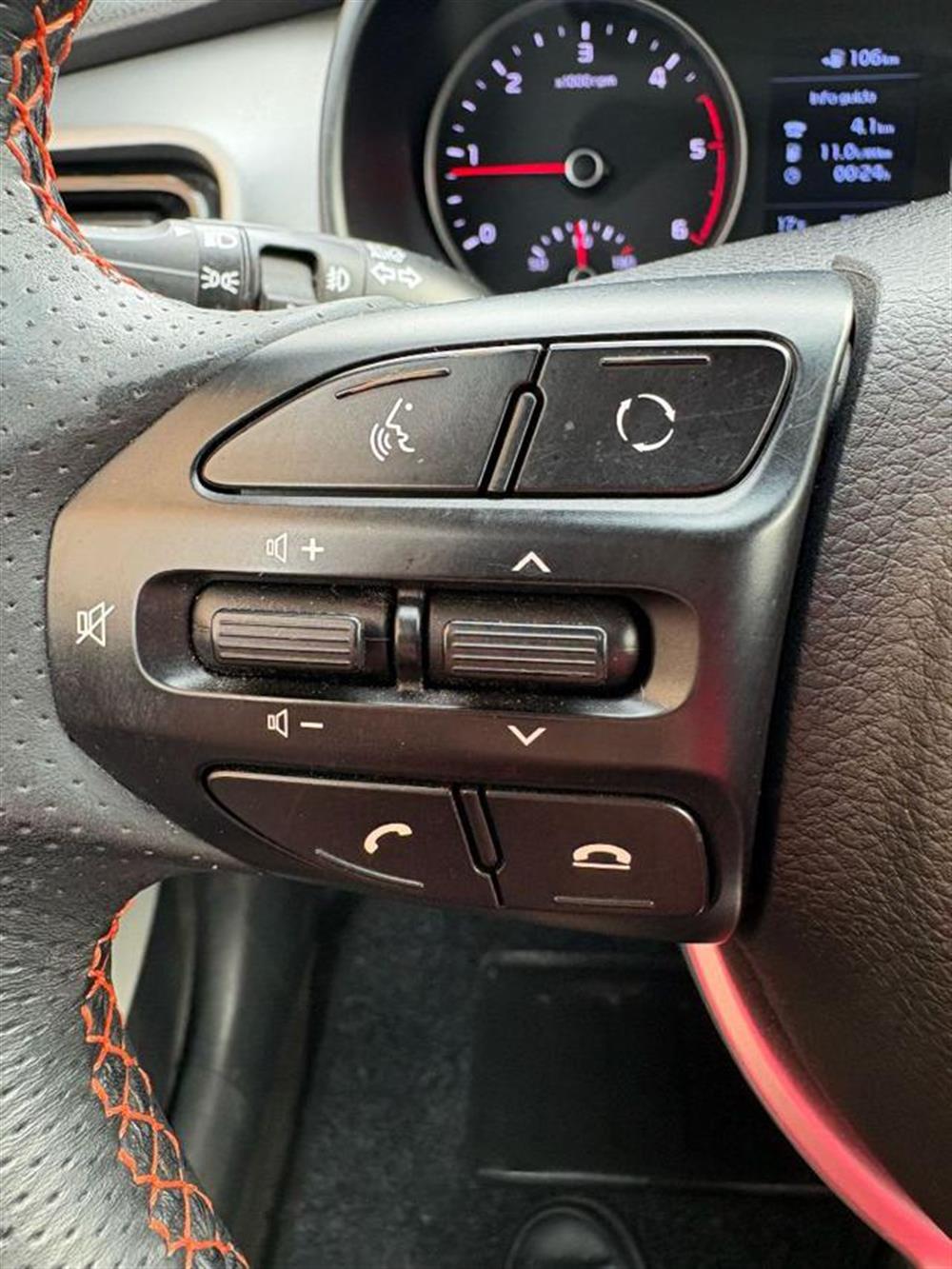 Stonic   Stonic 1.6 CRDi 110 CV Ener