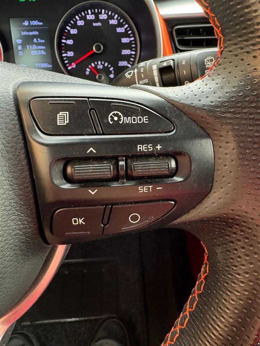 Stonic   Stonic 1.6 CRDi 110 CV Ener