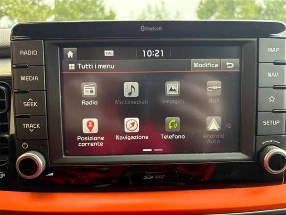 Stonic   Stonic 1.6 CRDi 110 CV Ener