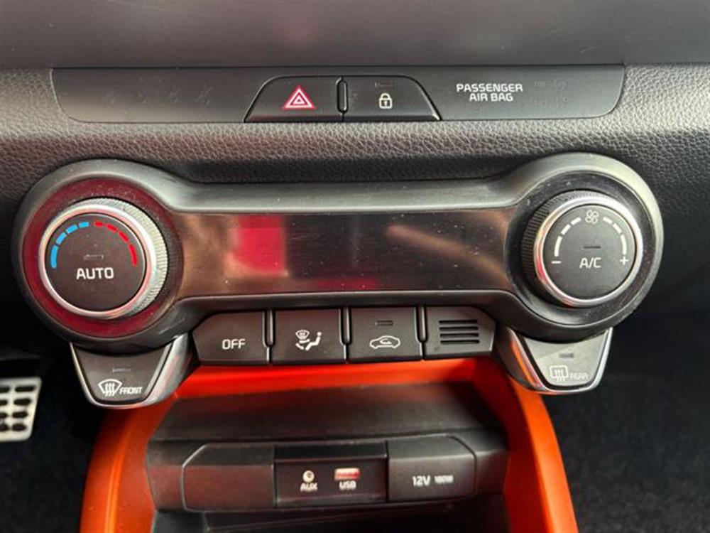 Stonic   Stonic 1.6 CRDi 110 CV Ener