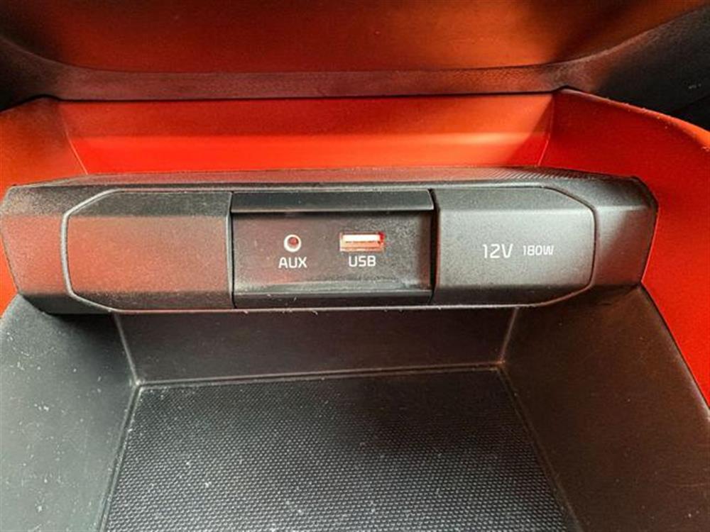 Stonic   Stonic 1.6 CRDi 110 CV Ener