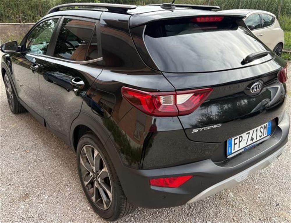 Stonic   Stonic 1.6 CRDi 110 CV Ener