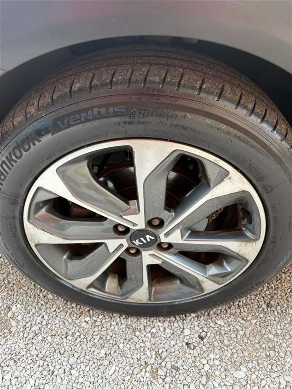 Stonic   Stonic 1.6 CRDi 110 CV Ener
