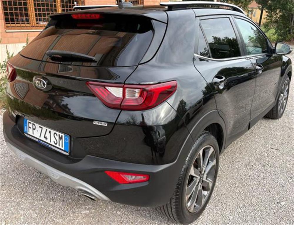 Stonic   Stonic 1.6 CRDi 110 CV Ener