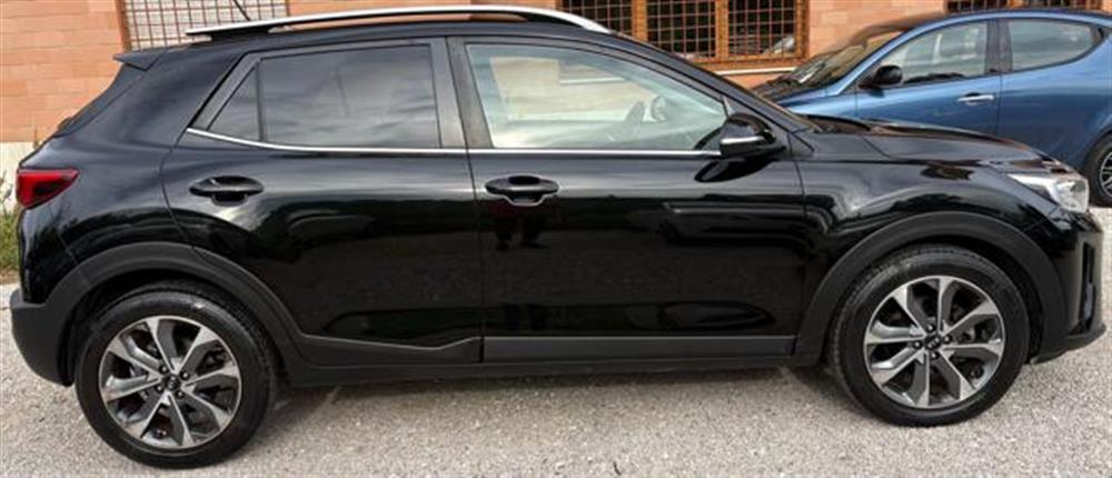 Stonic   Stonic 1.6 CRDi 110 CV Ener