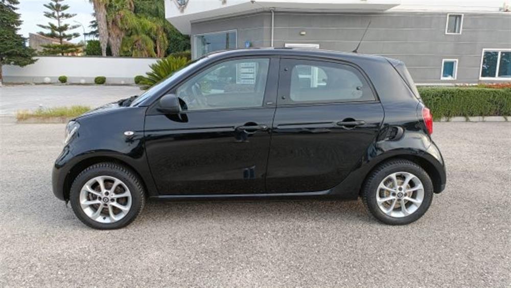 ForFour   ForFour 900 Turbo Passion Ma