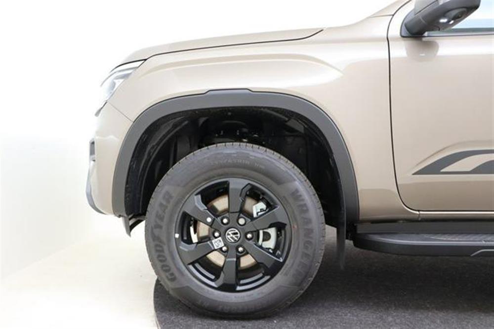 Amarok   Amarok 3.0 V6 TDI 241CV 4MO