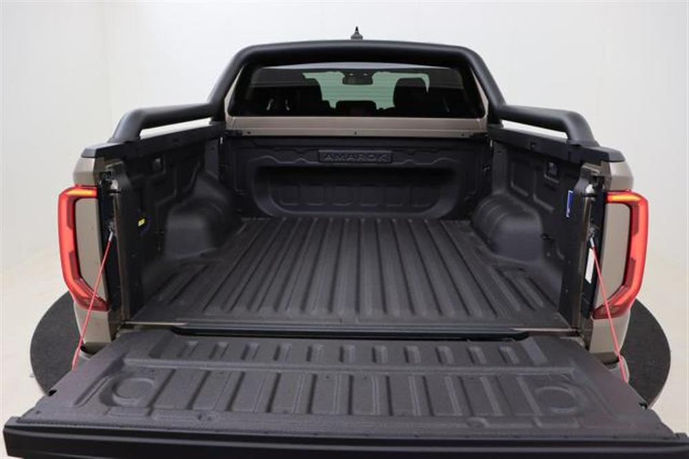 Amarok   Amarok 3.0 V6 TDI 241CV 4MO