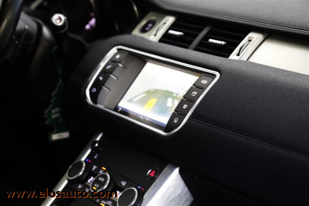 Range Rover Evoque   Range Rover Evoque 2.0 TD4 150 CV 5p SE