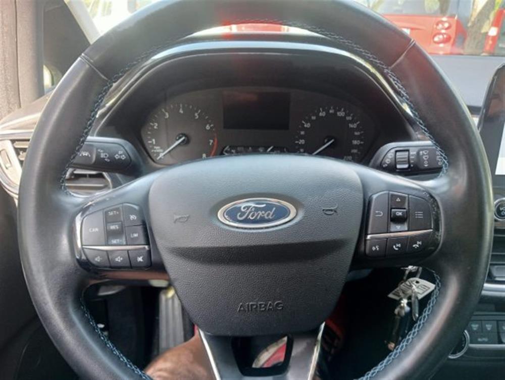 Fiesta   Fiesta 1.0 Ecoboost Hybrid
