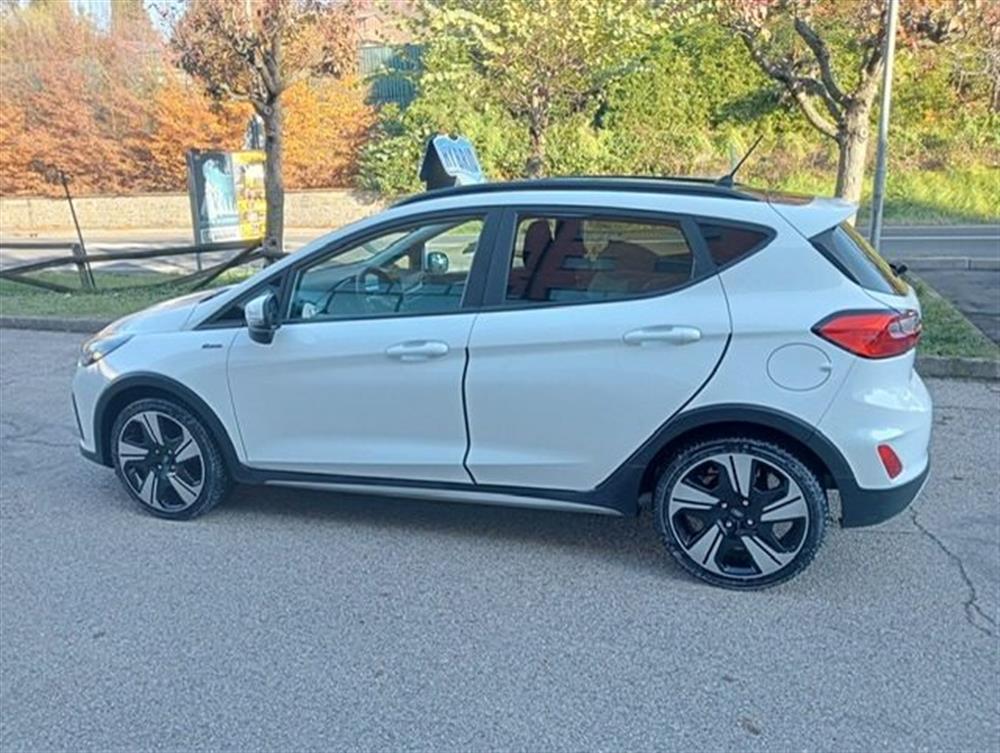 Fiesta   Fiesta 1.0 Ecoboost Hybrid