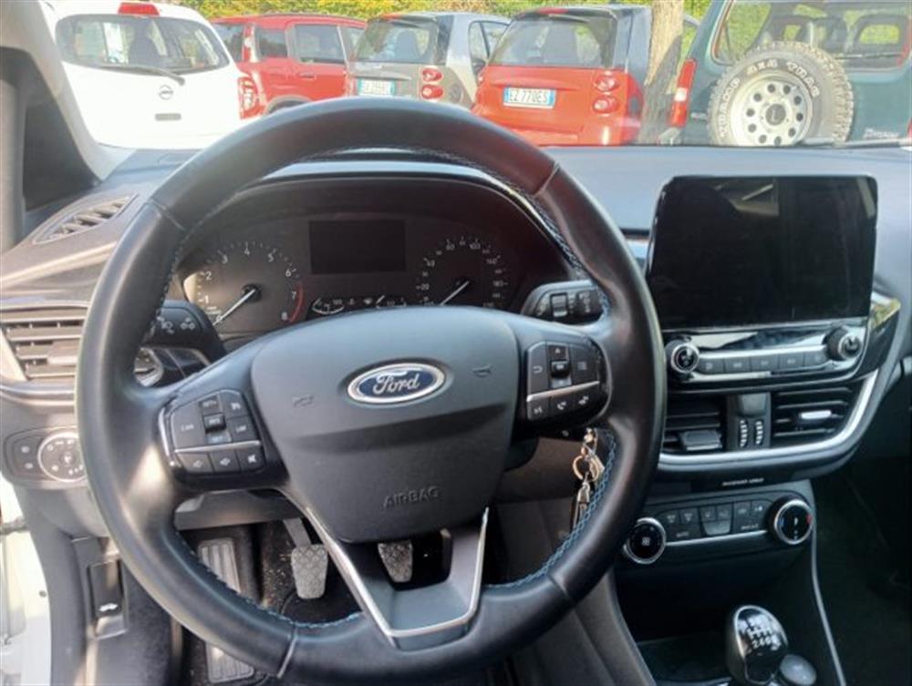 Fiesta   Fiesta 1.0 Ecoboost Hybrid