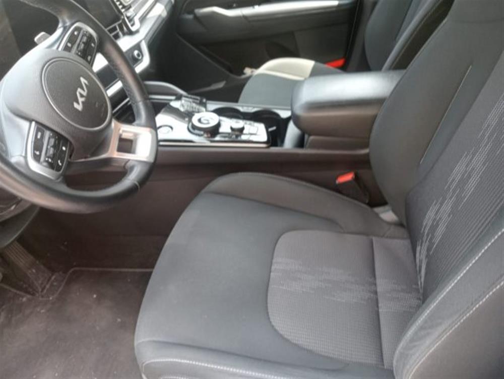 Sportage   Sportage 1.6  HEV  FULL HYBRI