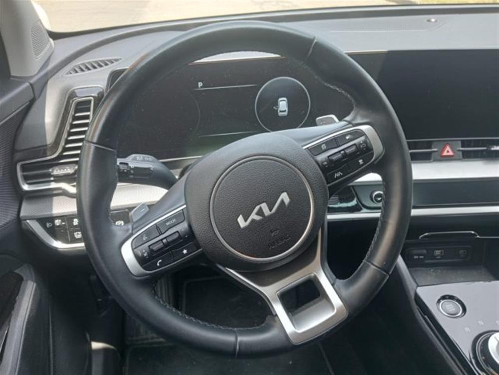 Sportage   Sportage 1.6  HEV  FULL HYBRI