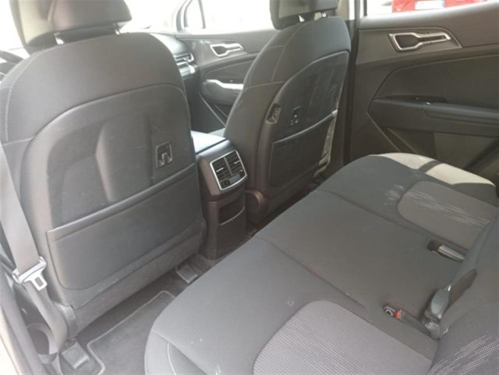 Sportage   Sportage 1.6  HEV  FULL HYBRI