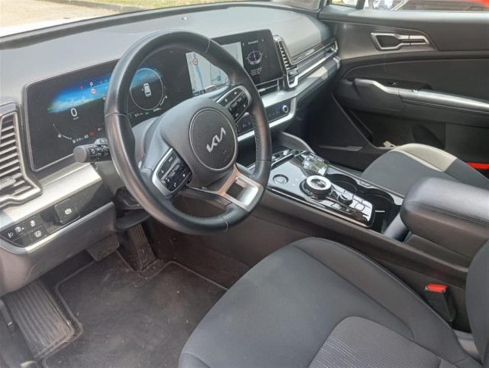 Sportage   Sportage 1.6  HEV  FULL HYBRI
