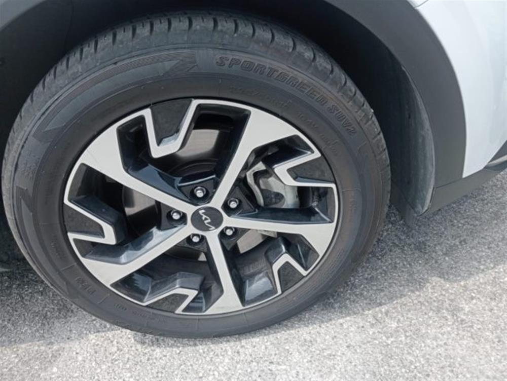 Sportage   Sportage 1.6  HEV  FULL HYBRI