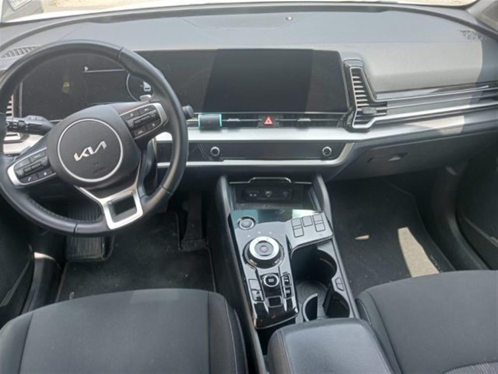 Sportage   Sportage 1.6  HEV  FULL HYBRI