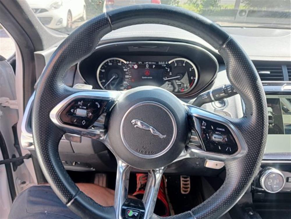 E-Pace   E-Pace 1.5 I3 160 HYBRID MH
