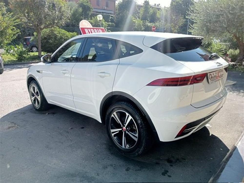 E-Pace   E-Pace 1.5 I3 160 HYBRID MH