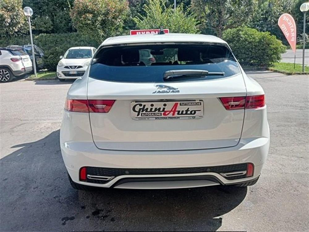 E-Pace   E-Pace 1.5 I3 160 HYBRID MH