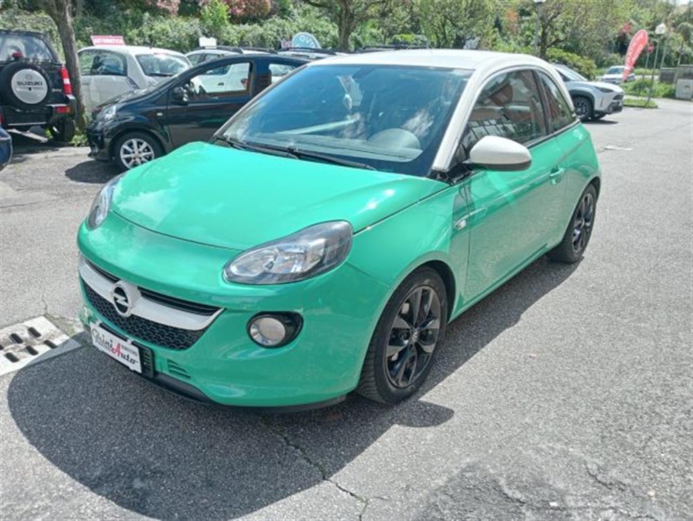 Adam   Adam 1.0 SGE 90 CV S&S