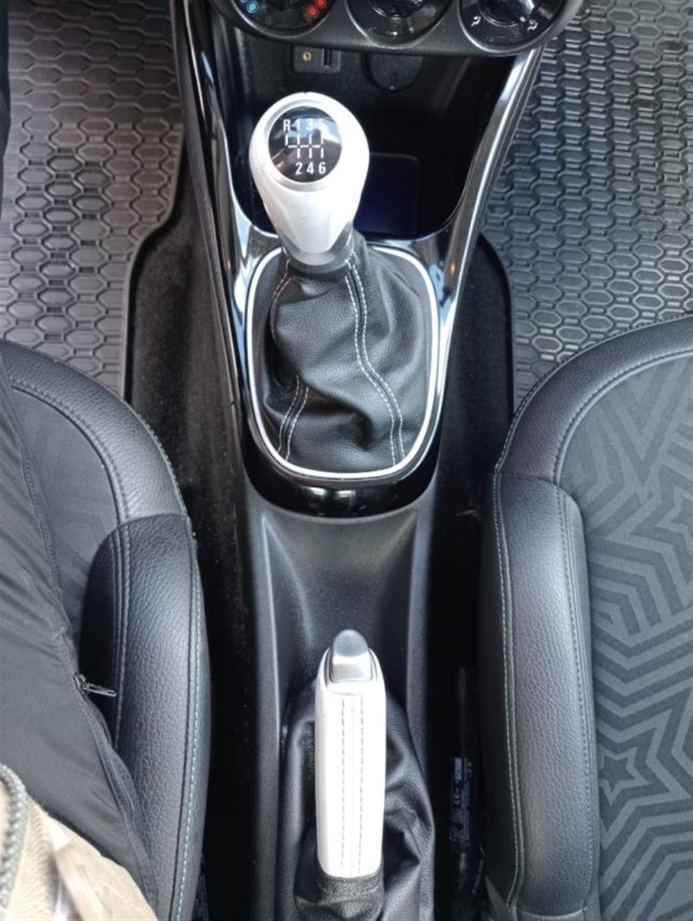 Adam   Adam 1.0 SGE 90 CV S&S