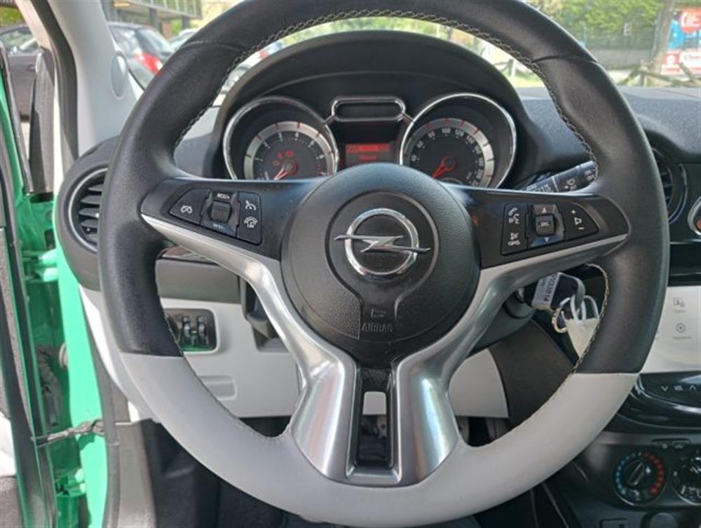 Adam   Adam 1.0 SGE 90 CV S&S