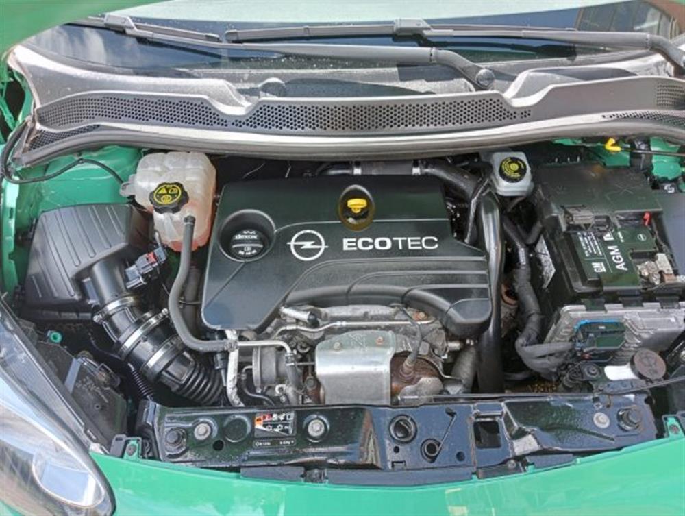 Adam   Adam 1.0 SGE 90 CV S&S