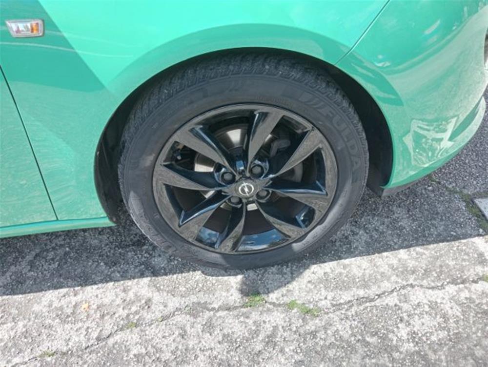 Adam   Adam 1.0 SGE 90 CV S&S