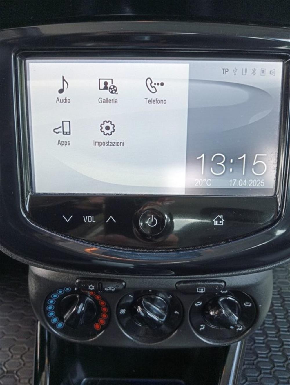 Adam   Adam 1.0 SGE 90 CV S&S