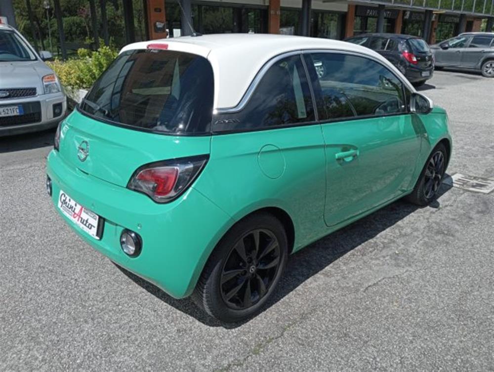 Adam   Adam 1.0 SGE 90 CV S&S
