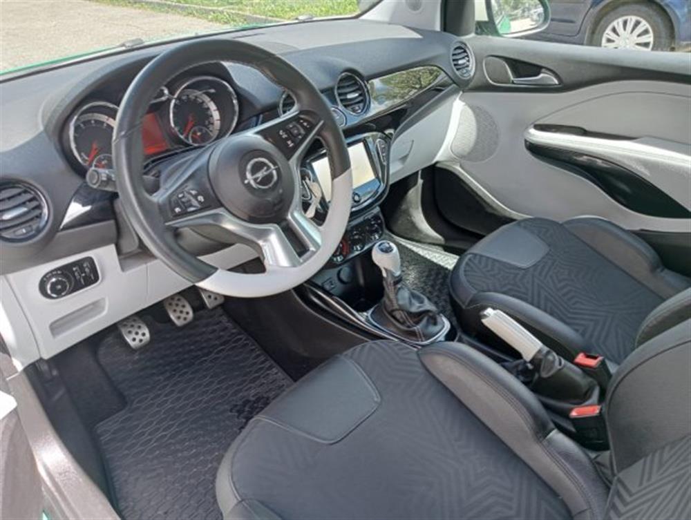 Adam   Adam 1.0 SGE 90 CV S&S