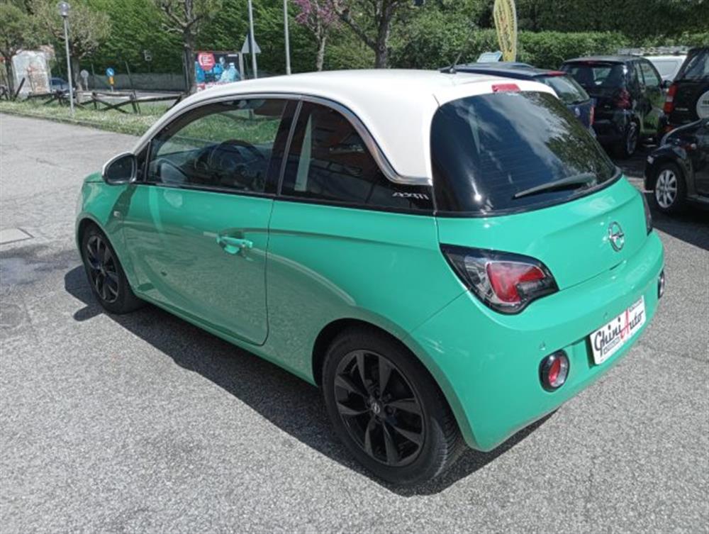 Adam   Adam 1.0 SGE 90 CV S&S